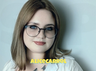 Alicecarrol