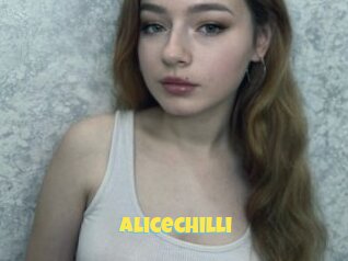 Alicechilli