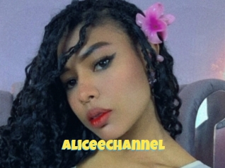 Aliceechannel