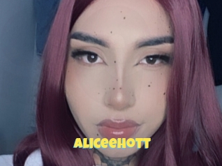 Aliceehott