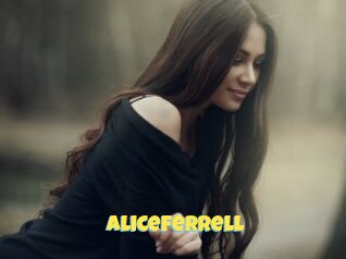 Aliceferrell