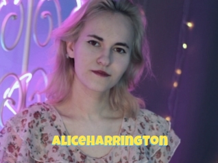 Aliceharrington
