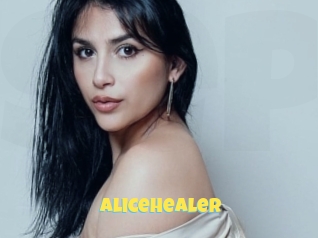 alicehealer Sexe et Porno
