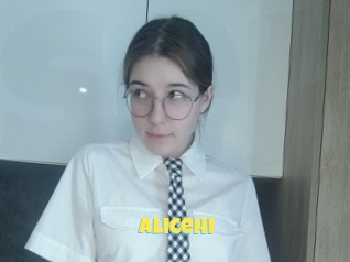 Alicehi