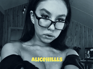 Alicehillls