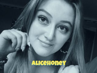 Alicehoney