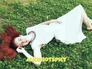 Alicehotspicy