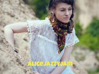 Alicejazzyjam