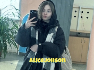 Alicejohson
