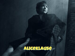 Aliceklause