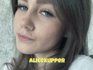 Alicekupper