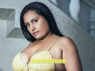 Aliceledher