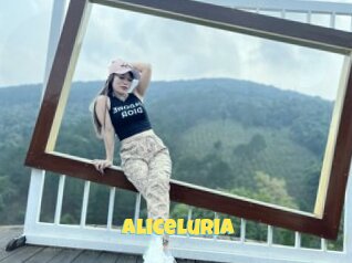 Aliceluria