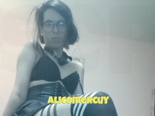 Alicemercuy