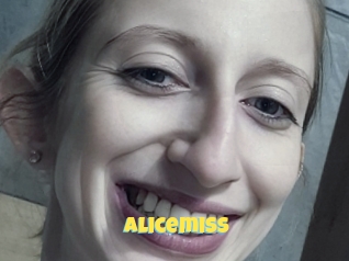 alicemiss Sexe et Porno