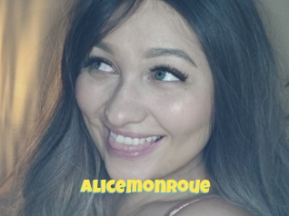 Alicemonroue