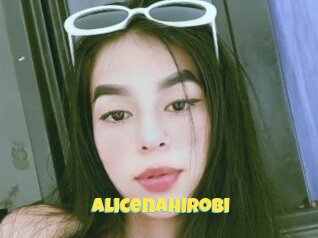 Alicenahirobi