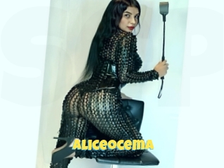 Aliceocema