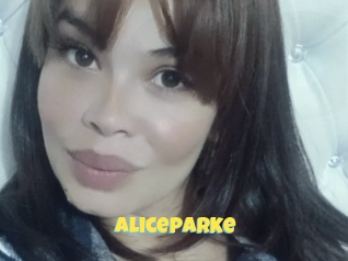 aliceparke Sexe et Porno