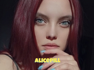 Alicepill