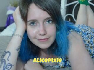 Alicepixie