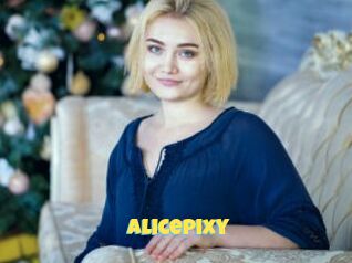 Alicepixy
