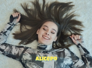 Alicepo