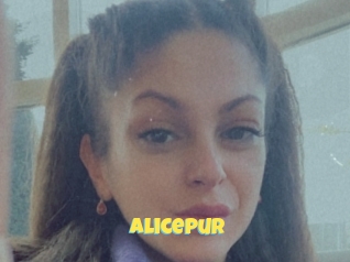 Alicepur