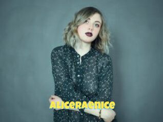 Aliceraenice