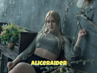 Aliceraider