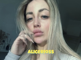 Alicerioss