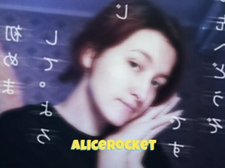 Alicerocket