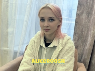 Aliceroosh