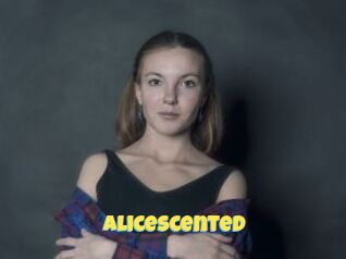 Alicescented