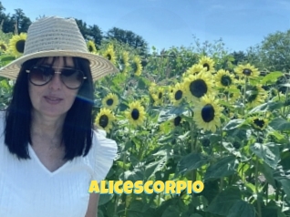 Alicescorpio