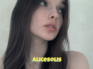 Alicesolis