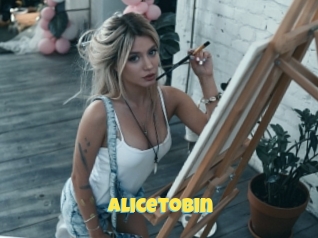 Alicetobin