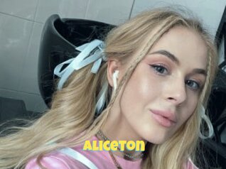 Aliceton