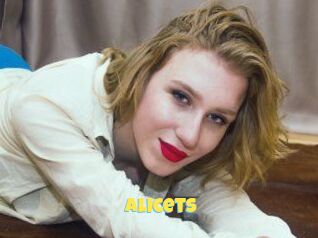 Alicets