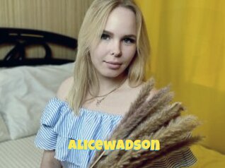 Alicewadson