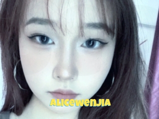 Alicewenjia