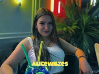 Alicewilzes