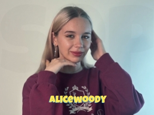 Alicewoody