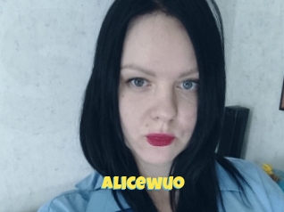 Alicewuo