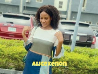 Alicexenon