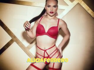 Aliciaferrero