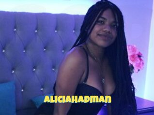 Aliciahadman