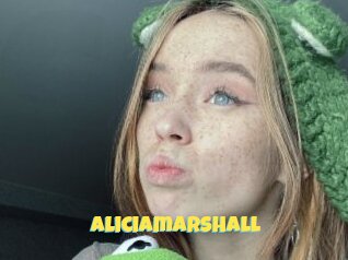 Aliciamarshall