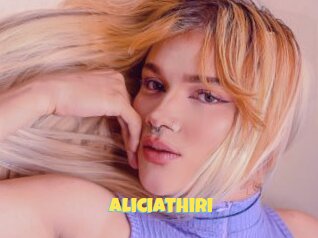 Aliciathiri
