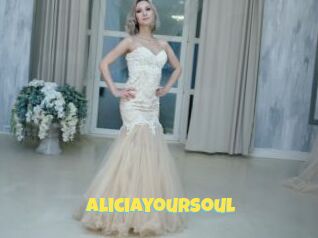Aliciayoursoul